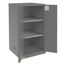Load image into Gallery viewer, Durham Flammable Storage, 60 Gallon, Manual - image 1