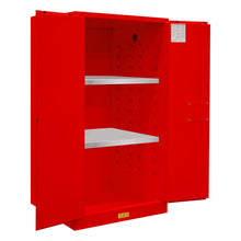 Load image into Gallery viewer, Durham Flammable Storage, 60 Gallon, Manual - image 1