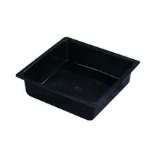Load image into Gallery viewer, Black Drip Pan Shell | 1675 - 1675 - image 1