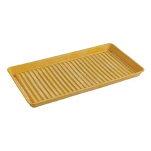 Load image into Gallery viewer, Yellow Containment Utility Tray | 1677 - 1677 - image 1
