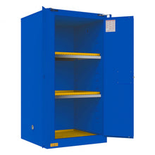 Load image into Gallery viewer, Durham Corrosive Storage, 60 Gallon, Self Close - image 1