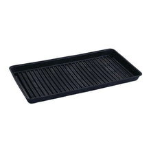 Load image into Gallery viewer, Black Containment Utility Tray | 1677BLK - 1677BLK - image 1