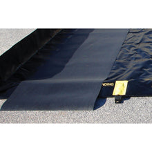Load image into Gallery viewer, Track Mat, 3'W x 56'L, Black | 28360 - 28360 - image 1