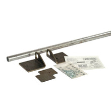 Load image into Gallery viewer, Fixed Plastic Dock Plate Installation Kit | 1796KIT | Checkers-Safety - image 1