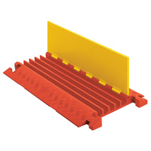 Load image into Gallery viewer, CP5X125-Y/O | Linebacker 1.35 in 5-line Cable Protection | Checkers-Safety - image 1