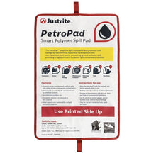 Load image into Gallery viewer, Absorbent Pads PetroPad, Oil Solidifier, Large - 83986 - 83986 - image 1