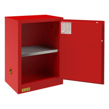 Load image into Gallery viewer, Durham Flammable Storage, 12 Gallon, Manual - image 1