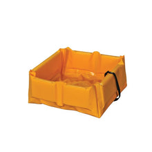 Load image into Gallery viewer, 3' x 3' x 6” Folding Spill Containment | Quik-Deploy | SpillNEST | T8004FS - T8004FS - image 1