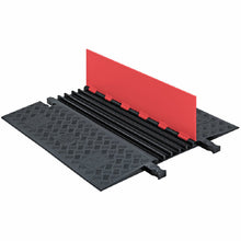 Load image into Gallery viewer, GD5X75-O/B | Guard Dog 0.75 in 5-line ADA Cable Protector - GD5X75-O/B - image 1