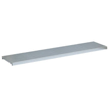 Load image into Gallery viewer, Steel Half-depth Shelf for Double 55 Gallon Safety Cabinets | 29947 - 29947 - image 1