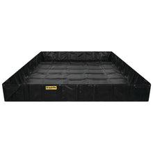Load image into Gallery viewer, 3232 Gal Angle Bracket Spill Berm 12x36x12 - QuickBerm - 28076 - 28076 - image 1