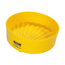 Load image into Gallery viewer, Yellow Drum Funnel with Screen | 1662 - 1662 - image 1