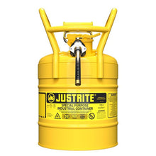 Load image into Gallery viewer, 5 Gal DOT Safety Can | Type II | AccuFlow™ | 7350210 - 7350210 - image 1