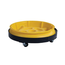 Load image into Gallery viewer, 55 Gallon Drum Spill Tray for 1618 Drum Dolly | 1614 | Eagle - image 1