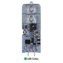Load image into Gallery viewer, LED Warning Whip Green Light Circuit Board | Rocket® II | 05.WL.4LED.G - 05.WL.4LED.G - image 1