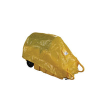 Load image into Gallery viewer, Yellow Tarp Cover Fits Drum Dolly | T8609 - T8609 - image 1
