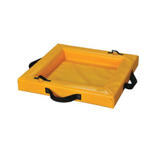 Load image into Gallery viewer, Yellow 4' x 6' x 4” 60 Gal Spill Berm | Quik-Deploy | SpillNEST | T8006 - T8006 - image 1