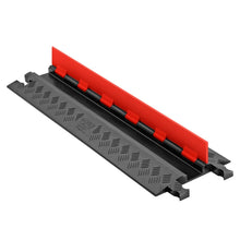 Load image into Gallery viewer, GD1X75-ST-O/B | Guard Dog Low Profile 0.75 in Cable Protector | Checkers-Safety - image 1