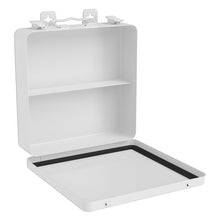Load image into Gallery viewer, Durham First Aid Kit Box, 24 Units, Horizontal - image 1