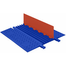 Load image into Gallery viewer, GD5X75-O/BLU | Guard Dog 0.75 in 5-line Cable Protector - GD5X75-O/BLU - image 1