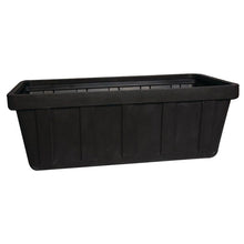 Load image into Gallery viewer, Black 373 Gal HTSC Sump No Drain | 16275 - 16275 - image 1