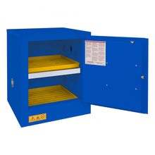 Load image into Gallery viewer, Durham Corrosive Storage, 4 Gallon, Manual - image 1