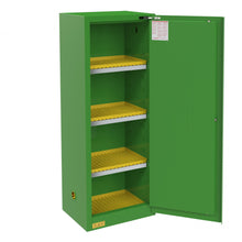 Load image into Gallery viewer, Durham Pesticide Storage, 24 Gallon, Self Close - image 1