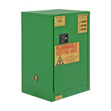 Load image into Gallery viewer, Durham Pesticide Storage, 12 Gallon, Manual - image 1