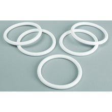 Load image into Gallery viewer, Platinum-Cured Silicone O-Ring | 83mm Caps | 5pk | 12960 - 12960 - image 1