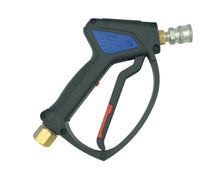 Load image into Gallery viewer, MTM Hydro SG28 Spray Gun, 4000 PSI, 12 GPM, Live Swivel, QC Socket - 10.5032