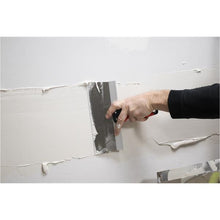 Load image into Gallery viewer, Marshalltown 020-040 10" Taping Knife, Stainless Steel Blade, Soft Handle (12/Pack)