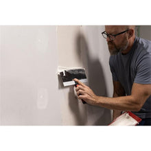 Load image into Gallery viewer, Marshalltown 020-042 12" Taping Knife, Stainless Steel Blade, Soft Handle (12/Pack)