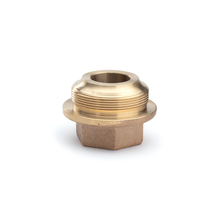 Load image into Gallery viewer, Clemco 02001 Valve Bottom Cap, 1-1/2" Inlet