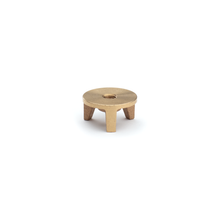 Load image into Gallery viewer, Clemco 02002 Plug Washer Retainer, 1-1/2" Inlet