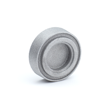 Load image into Gallery viewer, Clemco 02014 Cap, Abrasive Trap, 1"