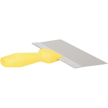 Load image into Gallery viewer, Marshalltown 021-038 THS-08 8" Stainless Steel Blade, Textured Handle (6/Pack)