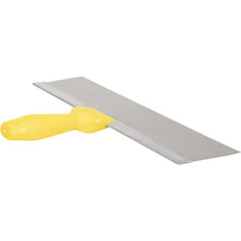 Load image into Gallery viewer, Marshalltown 021-044 THS-14 14" Stainless Steel Blade, Textured Handle (6/Pack)