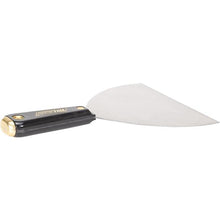 Load image into Gallery viewer, Marshalltown 022-006 HK-6 6" Hammer-end Knife, Carbon SteelS08001 (5/Pack)