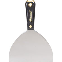 Load image into Gallery viewer, Marshalltown 022-006 HK-6 6" Hammer-end Knife, Carbon SteelS08001 (5/Pack)