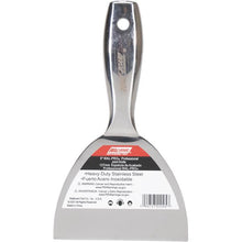 Load image into Gallery viewer, Marshalltown 022-095 5" WAL-PRO® Professional Joint Knife (6/Pack)