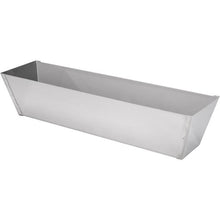 Load image into Gallery viewer, Marshalltown 023-003 MP-14 14" Mud Pan, Stainless (6/Pack)