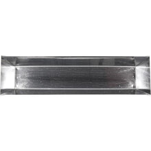 Load image into Gallery viewer, Marshalltown 023-003 MP-14 14" Mud Pan, Stainless (6/Pack)