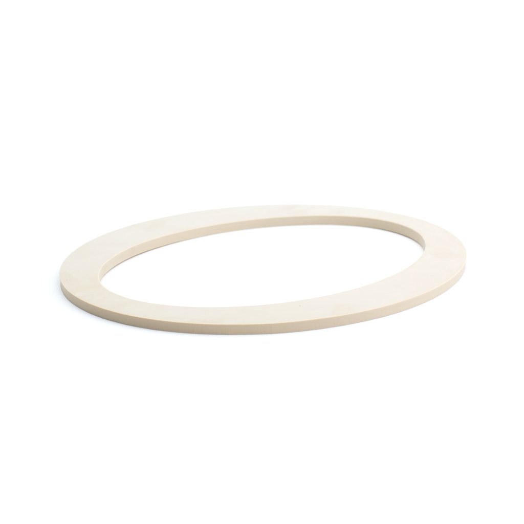Clemco 02369 Gasket, Inspection Door, 6