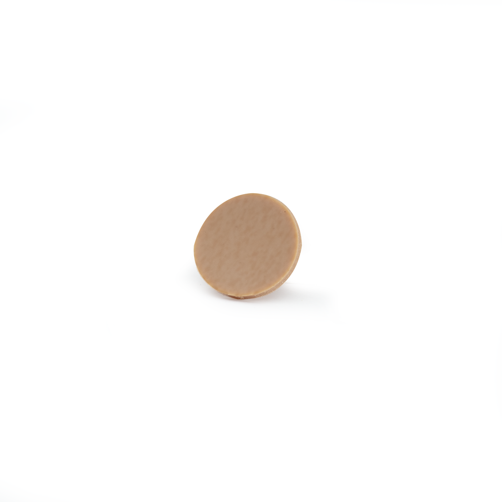 Clemco 02434 Gasket, Screen, 1/8