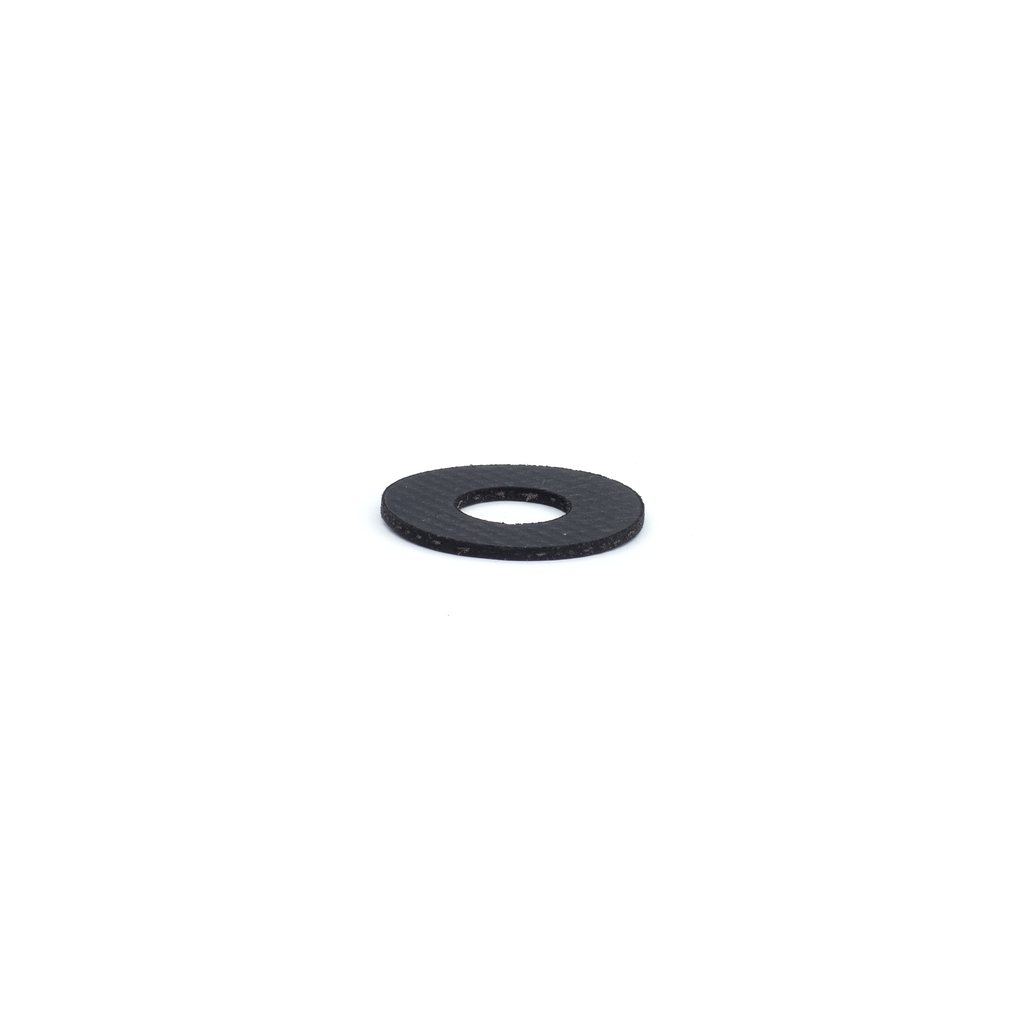 Gasket - Shaft on Abrasive Valve