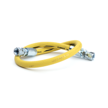 Load image into Gallery viewer, Clemco 02454 Air Hose 3/16 X 18 Inch, Coupled