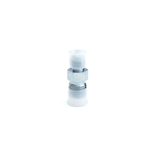 Load image into Gallery viewer, Clemco 02494 Adaptor, 1/4" Nps X 1/4" Mjic