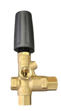 Load image into Gallery viewer, MTM Hydro BRV Unloader 24GPM|4000PSI - 18.0412