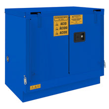 Load image into Gallery viewer, Durham Corrosive Storage, 22 Gallon, Under Counter, Self Close - image 2