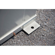 Load image into Gallery viewer, Non-Combustible Safety Locker | 16-Drum, Explosion Relief Panels | 911161 - 911161 - image 2